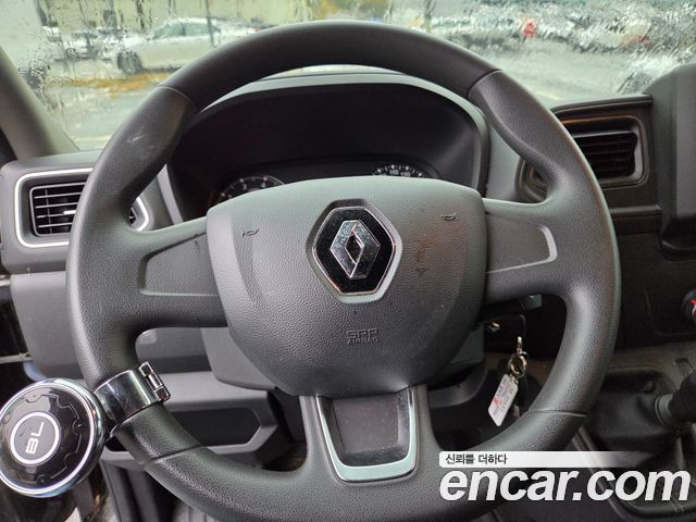 Renault Korea Master 2022 — photo 5