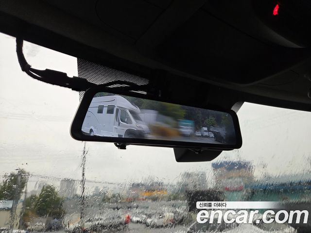 Renault Korea Master 2022 — photo 7