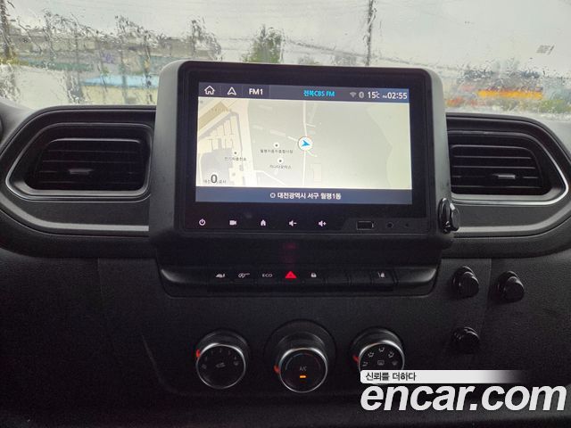 Renault Korea Master 2022 — photo 9