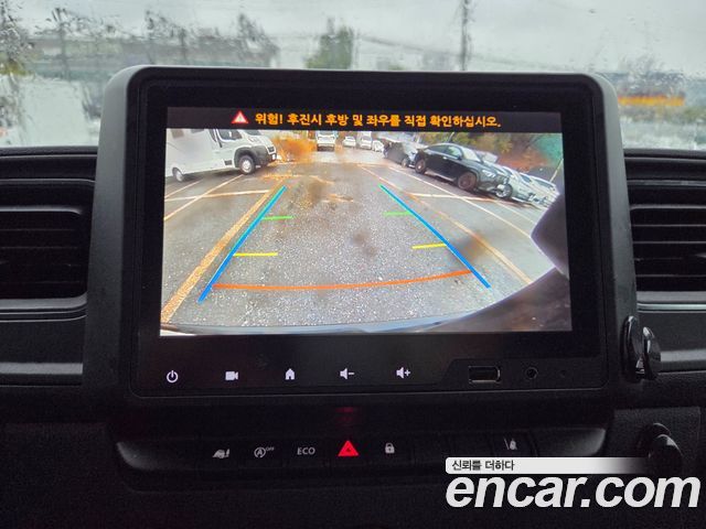 Renault Korea Master 2022 — photo 10