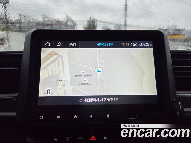 Renault Korea Master 2022 — photo 11