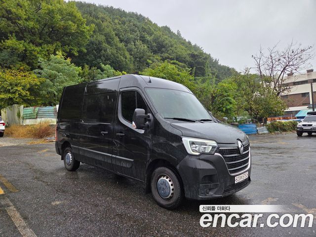 Renault Korea Master 2022 — photo 12