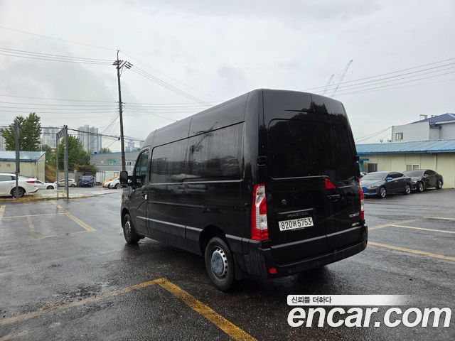 Renault Korea Master 2022 — photo 13