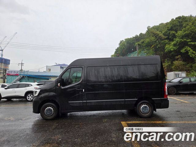 Renault Korea Master 2022 — photo 14