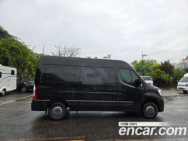 Renault Korea Master 2022 — photo 15