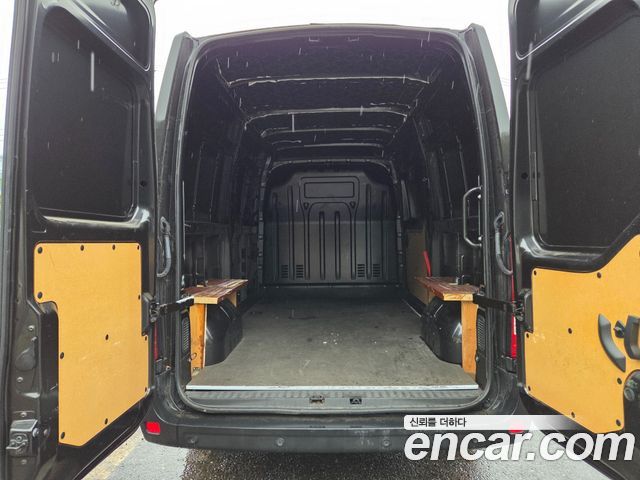 Renault Korea Master 2022 — photo 16