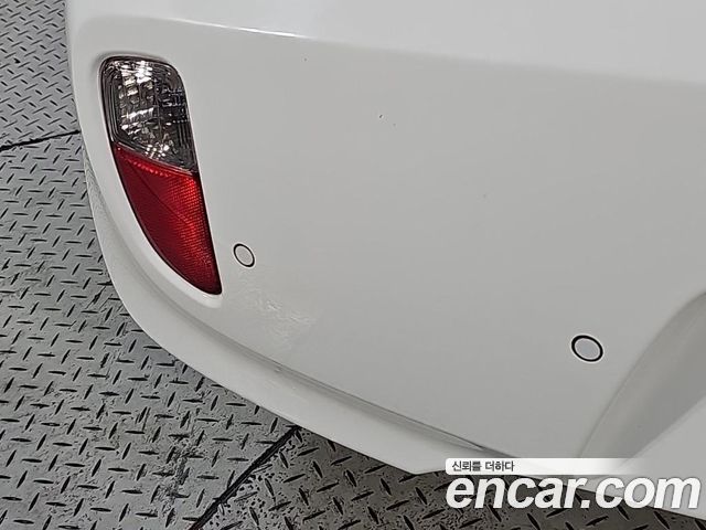 Kia morning 2012 — photo 19