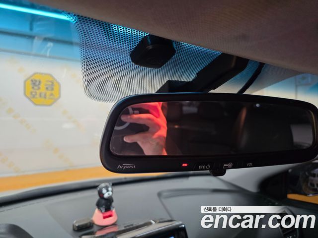 Hyundai Accent 2012 — photo 13