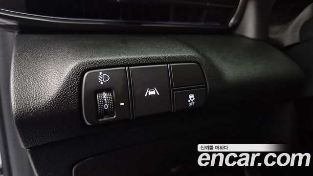 Hyundai AVANTE 2023 — photo 5