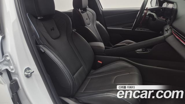 Hyundai AVANTE 2023 — photo 15