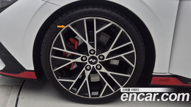 Hyundai AVANTE 2023 — photo 19