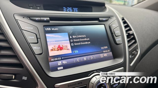 Hyundai AVANTE 2014 — photo 17