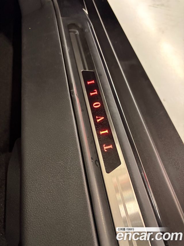 KG Mobility TIBOLI 2021 — photo 10