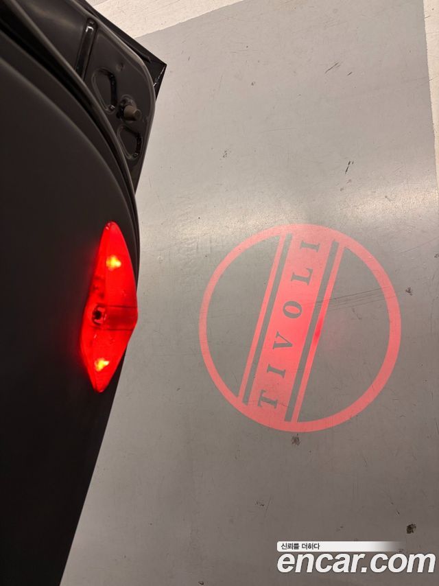 KG Mobility TIBOLI 2021 — photo 11