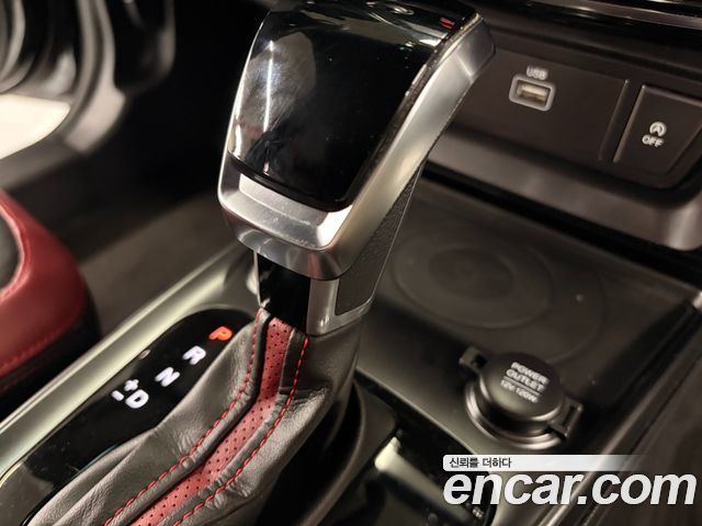 KG Mobility TIBOLI 2021 — photo 15