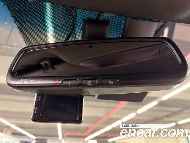 KG Mobility TIBOLI 2021 — photo 18
