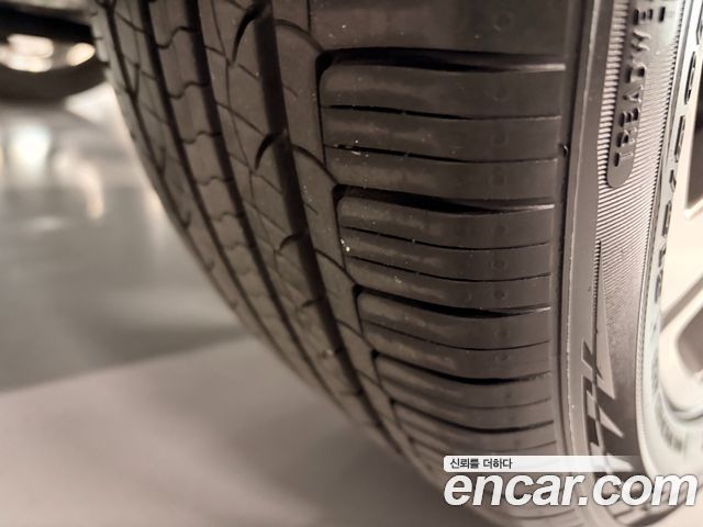 KG Mobility TIBOLI 2021 — photo 20