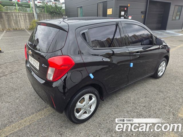 Chevrolet Korea Spark 2017 — photo 5