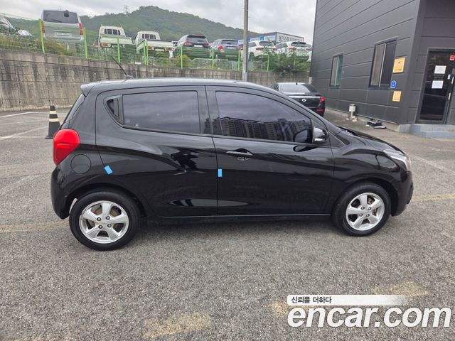 Chevrolet Korea Spark 2017 — photo 7