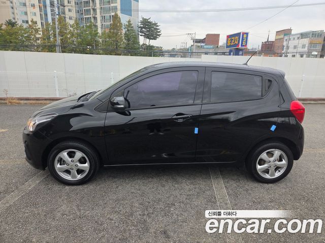 Chevrolet Korea Spark 2017 — photo 8