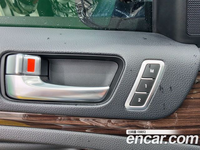 Kia K7 2015 — photo 11