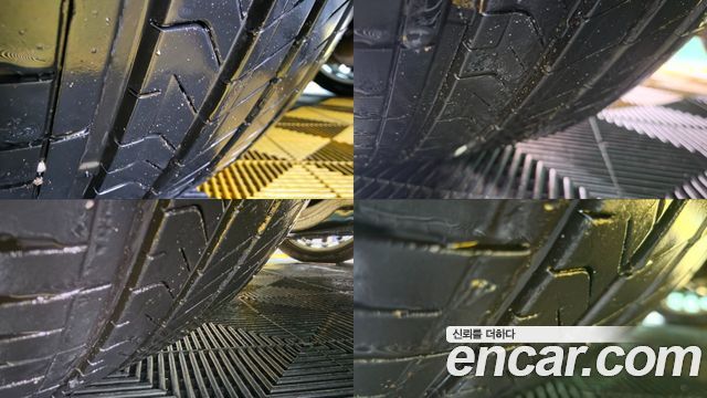 Kia K7 2015 — photo 19