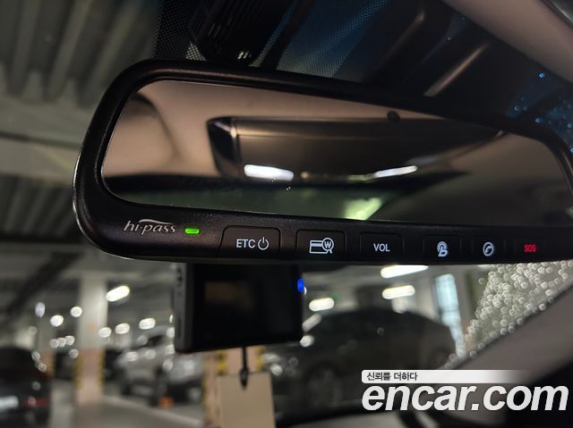 Hyundai Grandeur 2015 — photo 5