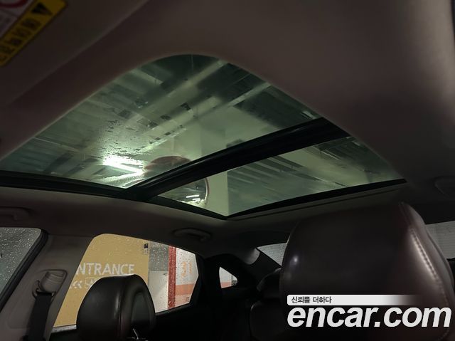 Hyundai Grandeur 2015 — photo 14