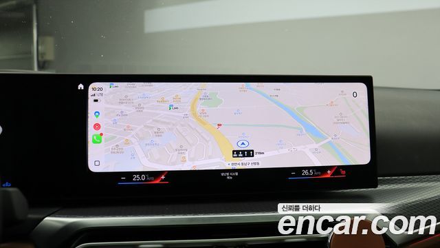 BMW 3-Series 2024 — photo 12