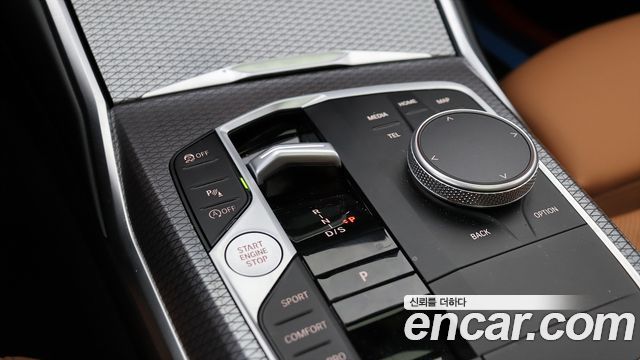 BMW 3-Series 2024 — photo 15