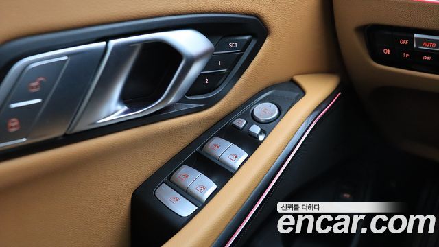 BMW 3-Series 2024 — photo 17