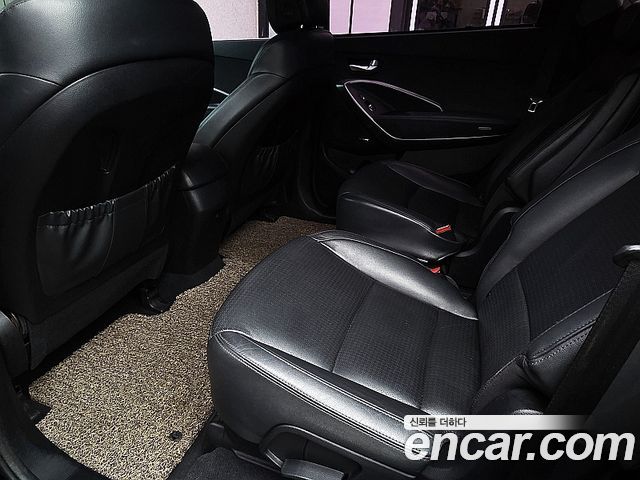 Hyundai Maxcruz 2014 — photo 11