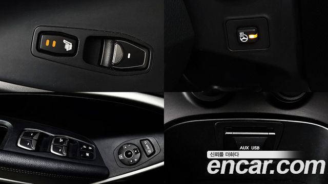 Hyundai Maxcruz 2014 — photo 16