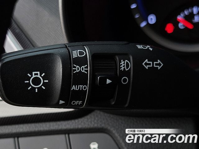 Hyundai Maxcruz 2014 — photo 17