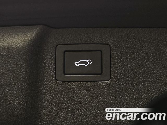Hyundai Maxcruz 2014 — photo 18
