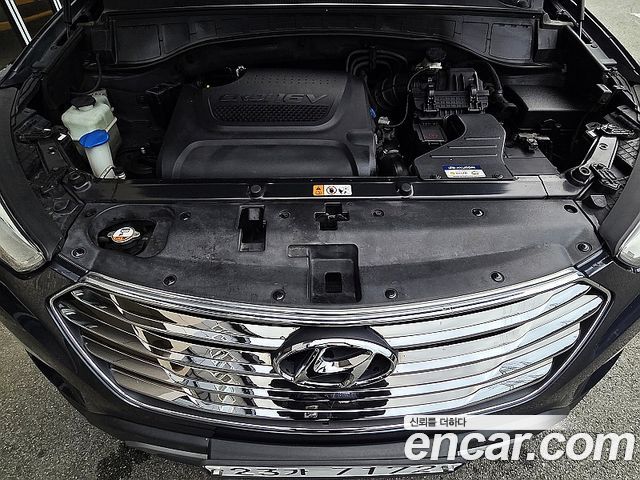 Hyundai Maxcruz 2014 — photo 20