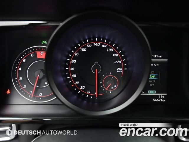 Hyundai AVANTE 2021 — photo 8