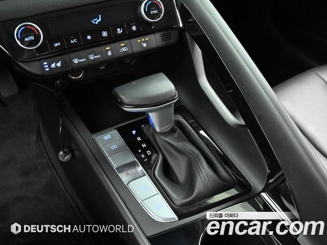Hyundai AVANTE 2021 — photo 9