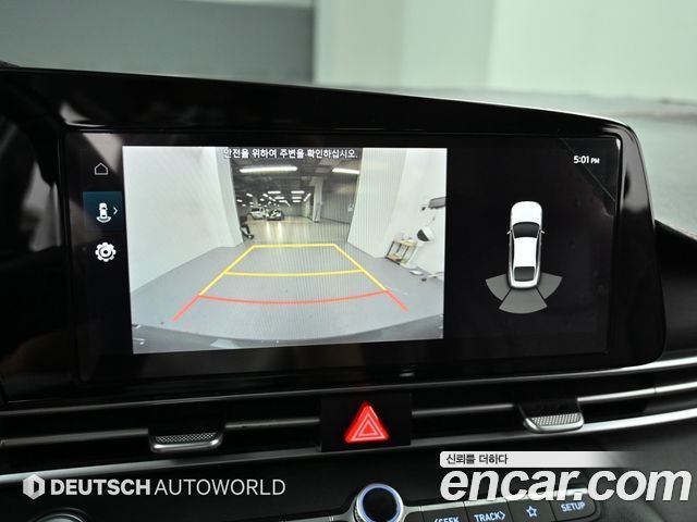 Hyundai AVANTE 2021 — photo 15