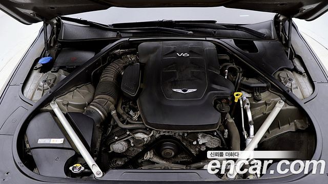 Genesis G90 2021 — photo 6