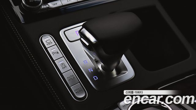 Genesis G90 2021 — photo 9
