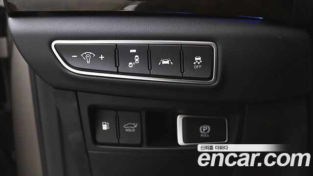 Genesis G90 2021 — photo 14