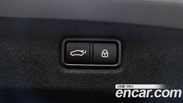 Genesis G90 2021 — photo 16
