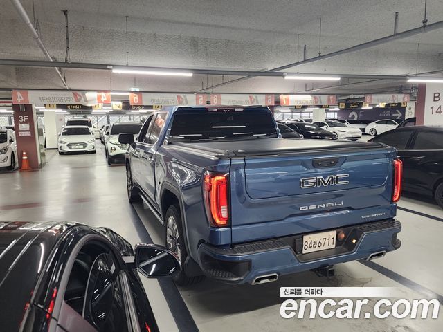 GMC Sierra 2024 — photo 2