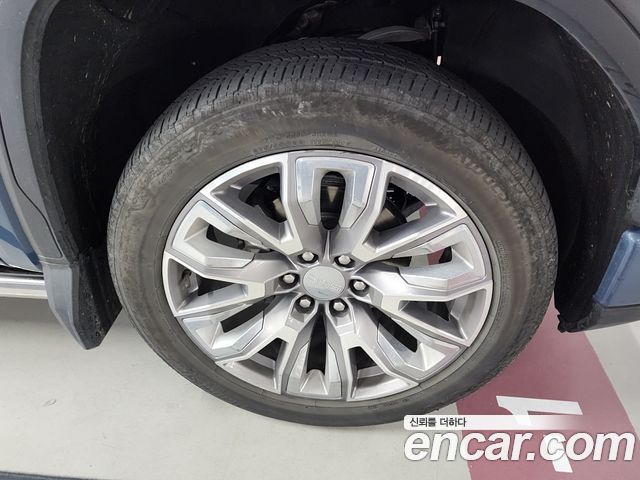 GMC Sierra 2024 — photo 5