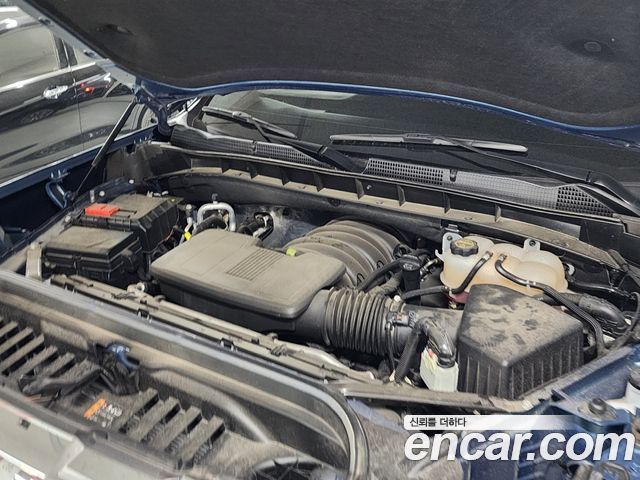 GMC Sierra 2024 — photo 6