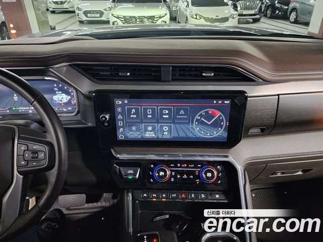 GMC Sierra 2024 — photo 7