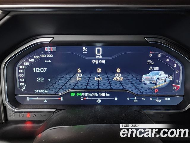 GMC Sierra 2024 — photo 8