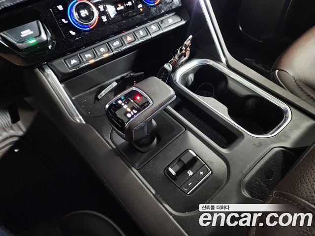 GMC Sierra 2024 — photo 9