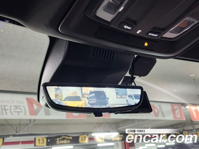 GMC Sierra 2024 — photo 17